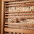 Vintage Japanese Kumiko Shoji Screen Panels, Late Showa 1966-1989 | SKU: 26M-664 -