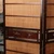 Vintage Japanese Byobu Four-Panel Folding Screen, Early Showa 1927-1945 | SKU: 26M-665 -
