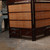 Vintage Japanese Byobu Four-Panel Folding Screen, Early Showa 1927-1945 | SKU: 26M-665 -