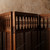Vintage Japanese Tsuitate Folding Screen Divider, Mid Showa 1946-1965 | SKU: 26M-675 - 10