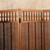 Vintage Japanese Byobu Folding Screen, Mid-Showa 1946-1965 | SKU: 26M-675 -