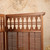Vintage Japanese Byobu Folding Screen, Mid-Showa 1946-1965 | SKU: 26M-675 -