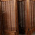 Vintage Japanese Byobu Folding Screen, Mid-Showa 1946-1965 | SKU: 26M-675 -