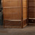 Vintage Japanese Four-Panel Rattan and Bamboo Folding Screen Divider, Mid Showa Period (1946-1965) | SKU: 26M-680 - 4