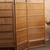 Vintage Japanese Four-Panel Rattan and Bamboo Folding Screen Divider, Mid Showa Period (1946-1965) | SKU: 26M-680 - 14