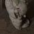 Vintage Japanese Tanuki Garden Stone Statue, Heisei 1990-2018 | SKU: 26M-706-1 -
