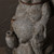 Vintage Japanese Tanuki Garden Stone Statue, Heisei 1990-2018 | SKU: 26M-706-1 -