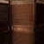 Vintage Japanese Four-Panel Bamboo Folding Screen (Byobu), Late Showa 1966-1989 | SKU: 26M-961 -5