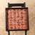 Vintage Japanese Andon Lantern Lamp, Early Showa 1927-1945 | SKU: 26M-998-2 -2