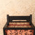 Vintage Japanese Andon Lantern Lamp, Early Showa 1927-1945 | SKU: 26M-998-2 -3