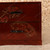 Vintage Japanese Ko-bako Two-Drawer Chest, Early Showa (1927-1945) | SKU: 26M-921-5 -4