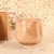 Vintage Japanese Hagi-yaki Yunomi Tea Cup with Tomobako, Late Showa (1966-1989) | SKU: 26M-066 -5