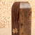 Vintage Japanese Kaba-Zaiku Cherry Bark Flower Vase with Sakura Marquetry Inlay, Late Showa (1966-1989) | SKU: 26M-078 -11