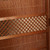 Vintage Japanese Tsuitate Four-Panel Folding Screen Divider, Late Showa 1966-1989 | SKU: 26M-088 -11