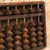 Antique Japanese Soroban Abacus, Taisho period, 1912-1926 | SKU: 26M-141-2 -6