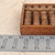Antique Japanese Soroban (Abacus), Taisho era, 1912-1926 | SKU: 26M-141-3 -10
