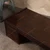 Antique Japanese Fuzukue Low Writing Desk with Drawer Pedestals, Taisho (1912-1926) | SKU: 26M-583 -6