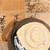 Vintage Japanese Kuro Raku Chawan, Mid Showa (1946-1965) | SKU: 26M-646-2 - 7