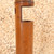 Vintage Japanese Kiseru-zutsu (Bamboo Pipe Case), Early Showa 1927-1945 | SKU: 26M-839-3 -