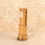 Vintage Japanese Bamboo Ashtray Stand (Take Haizara), Early Showa 1927-1945 | SKU: 26M-839-4 -5