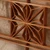 Vintage Japanese Ranma Transom Panels (Pair), Mid Showa 1946-1965 | SKU: 26M-891 -10