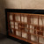 Vintage Japanese Ranma Transom Panels (Pair), Mid Showa 1946-1965 | SKU: 26M-891 -17