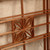 Vintage Japanese Ranma Transom Panels (Pair), Mid Showa 1946-1965 | SKU: 26M-891 -21