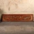 Vintage Japanese Ranma Transom Panel with Dragon, Clouds and Waves, Early Showa (1927-1945) | SKU: 26M-901-2 - 1