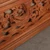 Vintage Japanese Ranma Transom Panel with Dragon, Clouds and Waves, Early Showa (1927-1945) | SKU: 26M-901-2 - 9