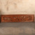 Vintage Japanese Ranma Transom Panel with Dragon, Clouds and Waves, Early Showa (1927-1945) | SKU: 26M-901-2 - 11