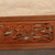 Vintage Japanese Ranma Architectural Transom Panel, Dragon Openwork Carved Sugi Wood, Early Showa (1927-1945) | SKU: 26M-901-1 -14