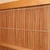Vintage Japanese Four-Panel Bamboo Folding Screen (Byobu), Late Showa 1966-1989 | SKU: 26M-902 -14