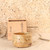 Vintage Japanese Mino Iga Chawan, Heisei (1990-2018) | SKU: 26M-950 -1