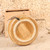 Vintage Japanese Mino Iga Chawan, Heisei (1990-2018) | SKU: 26M-950 -8