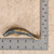 Vintage Japanese Brass Koi Okimono, Early Showa (1927-1945) | SKU: 26M-730-2 - 11