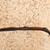Vintage Japanese Bamboo Hanakago Flower Basket, Mid Showa 1946-1965 | SKU: 26M-063 -6