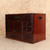 Vintage Japanese Kodansu Multi-Drawer Personal Storage Chest, Early Showa (1927-1945) | SKU: 26M-512 - 10