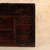 Antique Japanese Ko-Tansu Portable Storage Chest, Edo period, circa 1839 | SKU: 26M-585 -3
