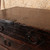 Antique Japanese Ko-Tansu Portable Storage Chest, Edo period, circa 1839 | SKU: 26M-585 -6