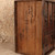 Antique Japanese Ko-Tansu Portable Storage Chest, Edo period, circa 1839 | SKU: 26M-585 -15