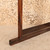 Vintage Japanese Folding Kimono Rack (Iko) Style Towel Stand, Early Showa 1927-1945 | SKU: 26M-829 -9