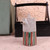 Vintage Japanese Stoneware Shoyu-Sashi with Black Lacquered Wood Carrier, Late Showa (1966-1989) | SKU: 26M-834-2 -7