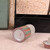 Vintage Japanese Stoneware Shoyu-Sashi with Black Lacquered Wood Carrier, Late Showa (1966-1989) | SKU: 26M-834-2 -11