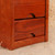 Vintage Japanese Haribako Sewing Chest, Late Showa 1966-1989 | SKU: 26M-934 -