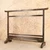 Antique Japanese Kimono Rack (Kimonokake) Style Towel Rack, Taisho 1912-1926 | SKU: 26M-962-2 -1