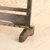 Antique Japanese Kimono Rack (Kimonokake) Style Towel Rack, Taisho 1912-1926 | SKU: 26M-962-2 -3