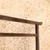 Antique Japanese Kimono Rack (Kimonokake) Style Towel Rack, Taisho 1912-1926 | SKU: 26M-962-2 -10