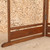 Antique Japanese Iko Style Folding Kimono Rack, Taisho period, 1912-1926 | SKU: 26M-962-1 - 2