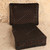Vintage Japanese Woven Bamboo Lidded Box (Take Bako), Early Showa 1927-1945 | SKU: 26M-976-2 -8