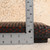 Vintage Japanese Woven Bamboo Lidded Box (Take Bako), Early Showa 1927-1945 | SKU: 26M-976-2 -12